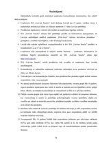 Diplomdarbs 'SIA "Latvian Snacks" izmantotie komunikācijas instrumenti tēla veidošanā', 54.