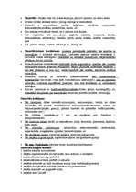 Konspekts 'Lekciju konspekts materiālzinībās', 1.