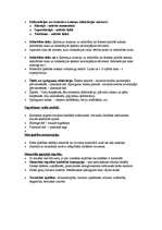 Konspekts 'Lekciju konspekts materiālzinībās', 5.