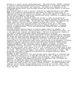 Eseja 'Report on the Physiological Effects of Alcohol', 1.