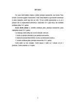 Biznesa plāns 'Piemājas saimniecības izvērtējums un attīstības perspektīvas 2015.gadam lopkopīb', 2.