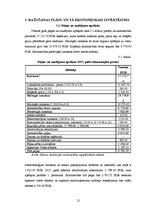 Biznesa plāns 'Piemājas saimniecības izvērtējums un attīstības perspektīvas 2015.gadam lopkopīb', 12.