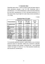 Biznesa plāns 'Piemājas saimniecības izvērtējums un attīstības perspektīvas 2015.gadam lopkopīb', 14.