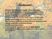 Prezentācija 'Nodarbības konspekts pirmsskolai - koki rudenī', 4.
