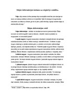 Konspekts 'Stājas deformācija', 3.