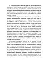 Eseja 'ASV hegemonija pasaulē. Karš Irākā ASV hegemonijas kontekstā', 2.