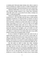 Eseja 'ASV hegemonija pasaulē. Karš Irākā ASV hegemonijas kontekstā', 3.