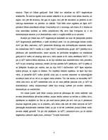 Eseja 'ASV hegemonija pasaulē. Karš Irākā ASV hegemonijas kontekstā', 4.