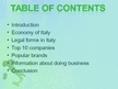 Prezentācija 'Legal Forms in Italy', 2.