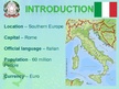 Prezentācija 'Legal Forms in Italy', 3.