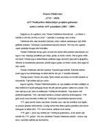 Konspekts 'ASV prezidenti', 4.