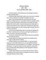 Konspekts 'ASV prezidenti', 7.