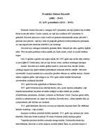 Konspekts 'ASV prezidenti', 9.