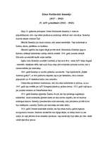 Konspekts 'ASV prezidenti', 11.