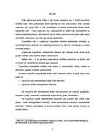 Referāts 'Ārējās tirgvedības divējādā daba', 3.