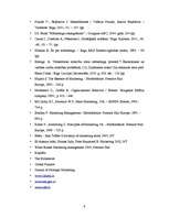 Referāts 'Ārējās tirgvedības divējādā daba', 9.