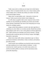 Referāts 'Tiesību jaunrades procesa tehniskās puses', 3.