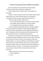 Referāts 'Tiesību jaunrades procesa tehniskās puses', 5.