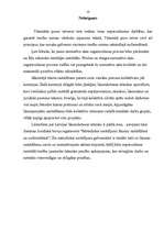 Referāts 'Tiesību jaunrades procesa tehniskās puses', 10.