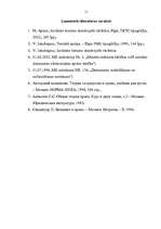 Referāts 'Tiesību jaunrades procesa tehniskās puses', 11.