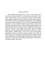 Konspekts 'Uzdevumi angļu valodā', 2.