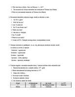 Konspekts 'Uzdevumi angļu valodā', 4.