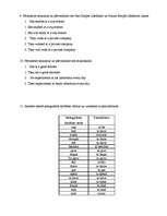 Konspekts 'Uzdevumi angļu valodā', 5.