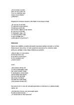 Konspekts 'Poruka motīvi dzejā', 2.