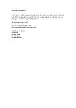 Konspekts 'Poruka motīvi dzejā', 4.