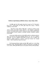 Paraugs 'Kultūras mārketinga mikss instrumentu analīze Rīgas Kino muzejam', 3.