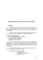 Paraugs 'Kultūras mārketinga mikss instrumentu analīze Rīgas Kino muzejam', 4.