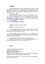 Paraugs 'Kultūras mārketinga mikss instrumentu analīze Rīgas Kino muzejam', 9.