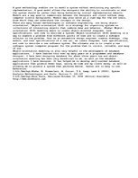 Eseja 'Object-oriented Modeling', 1.