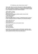 Eseja 'E.Veidenbaums "Ej un dzenies tik pēc naudas"', 1.