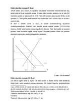 Konspekts 'Kopējais piedāvājums, makroekonomiskais līdzsvars, IS-LM modelis', 3.