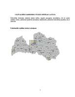 Referāts 'Padures pagasta pašvaldību darbinieku izglītošanās aktualitātes', 7.