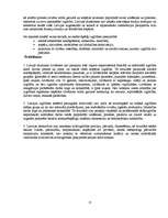 Referāts 'Padures pagasta pašvaldību darbinieku izglītošanās aktualitātes', 17.