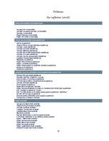 Referāts 'Padures pagasta pašvaldību darbinieku izglītošanās aktualitātes', 20.