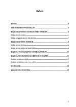 Referāts 'Mūzikas uztvere bērna attīstībā', 3.