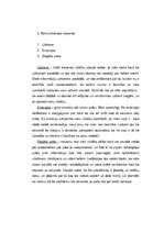 Eseja 'Emocionālā inteliģence', 2.