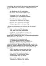 Referāts 'Laulību institūts', 3.