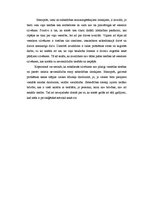 Eseja 'Vienādas tiesības visiem, īpašas privilēģijas - nevienam', 2.