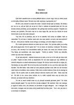 Eseja 'Jūtu labirintā', 1.