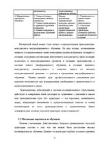 Referāts 'Внутрифирменное обучение', 25.