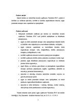 Prakses atskaite 'Prakse uzņēmumā "Rondane SPA"', 3.