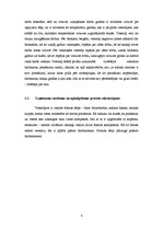 Prakses atskaite 'Prakse uzņēmumā "Rondane SPA"', 8.