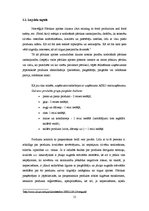 Prakses atskaite 'Prakse uzņēmumā "Rondane SPA"', 15.