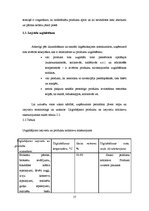 Prakses atskaite 'Prakse uzņēmumā "Rondane SPA"', 17.