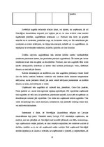 Prakses atskaite 'Prakse uzņēmumā "Rondane SPA"', 19.