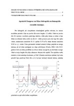 Prakses atskaite 'Latvijas upju hidroloģiskā režīma raksturojums un noteces rādītāju aprēķināšana', 3.
